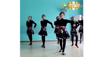 小天鹅艺校拉丁课 