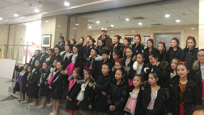 0043与阿尔法近距离接触