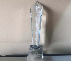 2014第三界白鹭新秀