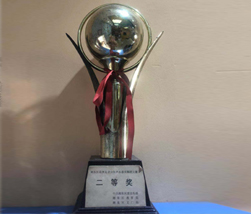 青少年声乐器乐二等奖